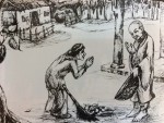 Thiền sư Tông Diễn & hành trình tìm lại người mẹ ly biệt