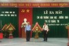 Ra mắt Chi hội Trường Sinh học Dưỡng sinh Thị xã Quảng Trị