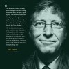Thông điệp sâu sắc của Bill Gates về Covid-19